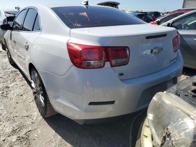 Photo 6 from auction – 2015 CHEVROLET MALIBU LS with VIN 1G11B5SL7FF354809