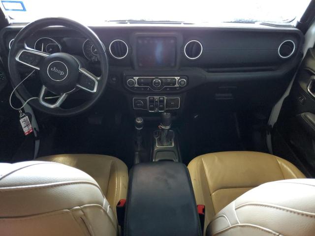 Photo 8 from auction – 2018 JEEP WRANGLER U with VIN 1C4HJXEG8JW186089