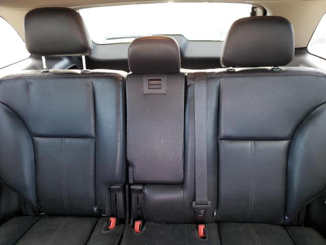 Photo 10 from auction – 2013 FORD EDGE SEL with VIN 2FMDK4JCXDBA79012