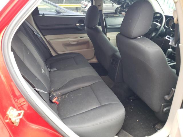 Photo 10 from auction – 2006 DODGE MAGNUM with VIN 2D4FV47V36H204495