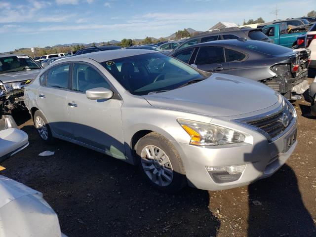 Photo 4 from auction – 2015 NISSAN ALTIMA 2.5 with VIN 1N4AL3AP6FC117541