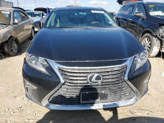Photo 5 from auction – 2016 LEXUS ES 350 with VIN 58ABK1GG1GU002665