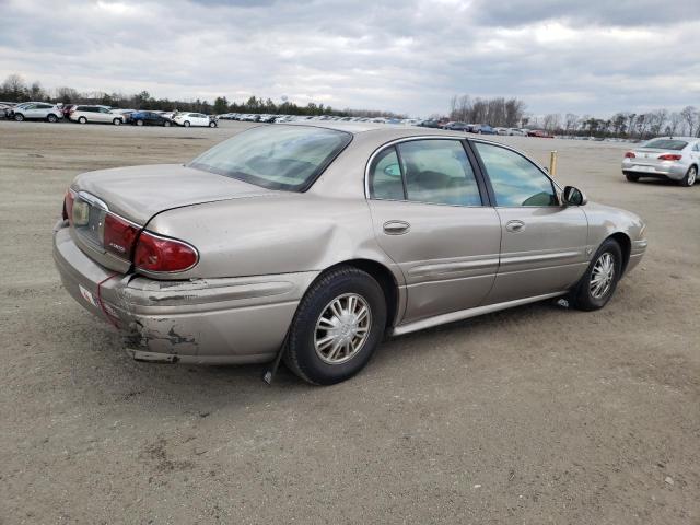 Photo 3 from auction – 2004 BUICK LESABRE with VIN 1G4HP52K74U115103