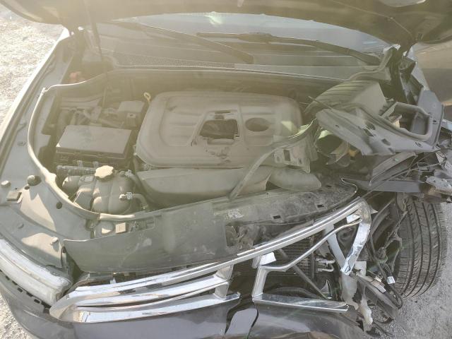 Photo 12 from auction – 2019 DODGE DURANGO SX with VIN 1C4RDJAG5KC585432
