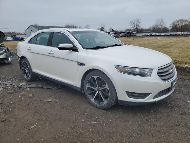 Photo 4 from auction – 2015 FORD TAURUS SEL with VIN 1FAHP2H85FG157856