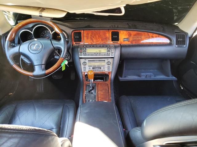 Foto 8 de la subasta – 2003 LEXUS SC 430 con VIN JTHFN48Y730041502