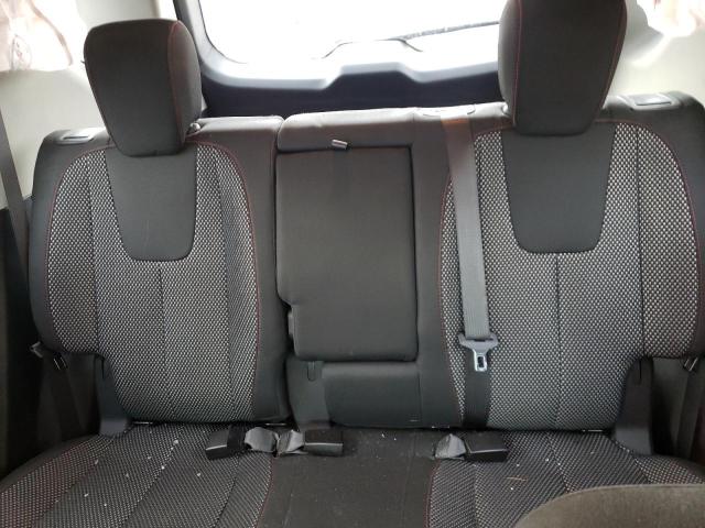 Photo 10 from auction – 2017 CHEVROLET EQUINOX LT with VIN 2GNALCEK1H1597609