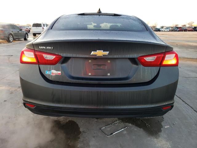 Photo 6 from auction – 2018 CHEVROLET MALIBU LS with VIN 1G1ZB5ST5JF209747