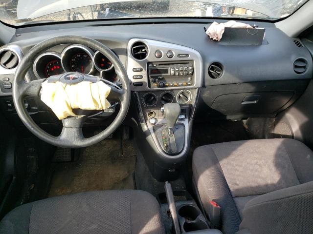 Photo 8 from auction – 2008 PONTIAC VIBE with VIN 5Y2SL65868Z410987