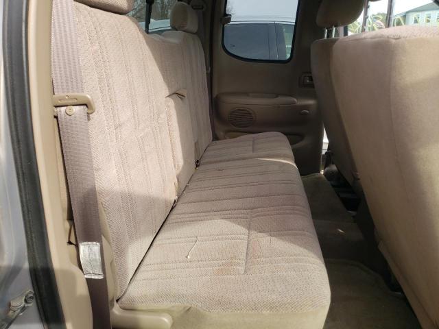 Photo 10 from auction – 2000 TOYOTA TUNDRA with VIN 5TBBT4414YS086831
