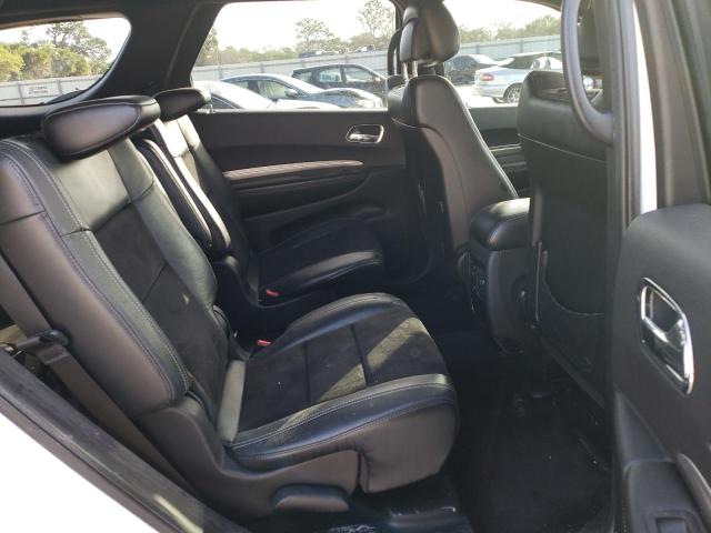 Photo 11 from auction – 2016 DODGE DURANGO SX with VIN 1C4RDHAG8GC315109