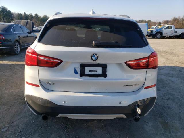 Photo 6 from auction – 2018 BMW X1 XDRIVE2 with VIN WBXHT3C36J3F03880