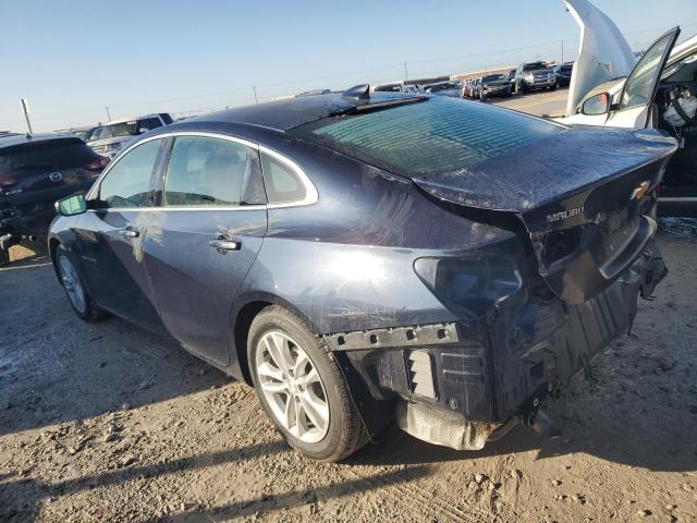 Photo 2 from auction – 2016 CHEVROLET MALIBU LT with VIN 1G1ZE5STXGF309035