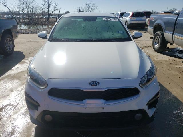 Photo 5 from auction – 2020 KIA FORTE FE with VIN 3KPF24AD0LE260651