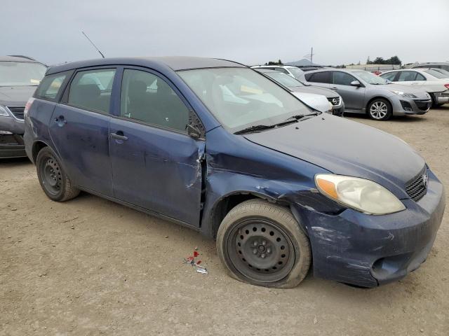Photo 4 from auction – 2006 TOYOTA COROLLA MA with VIN 2T1KR32E66C573654