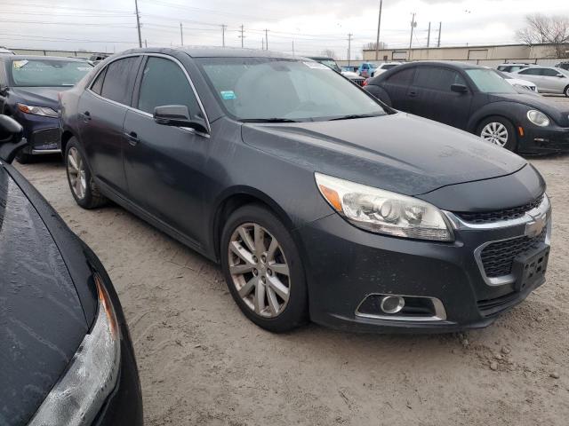 Photo 4 from auction – 2015 CHEVROLET MALIBU 2LT with VIN 1G11D5SLXFF211038