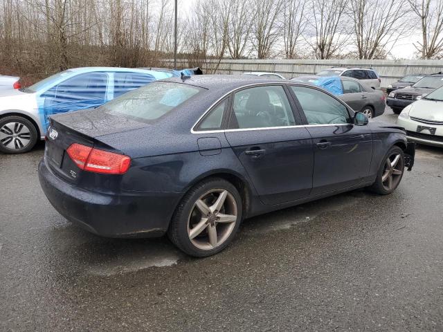 Photo 3 from auction – 2010 AUDI A4 PREMIUM with VIN WAUFFAFL3AN051056