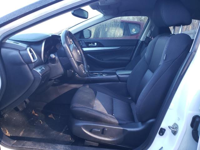 Photo 7 from auction – 2016 NISSAN MAXIMA 3.5 with VIN 1N4AA6APXGC422596