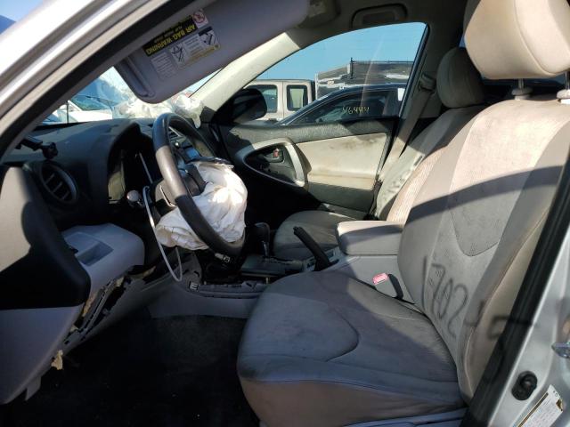 Photo 7 from auction – 2010 TOYOTA RAV4 with VIN JTMZF4DV6AD019827