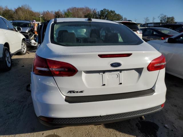 Photo 6 from auction – 2015 FORD FOCUS SE with VIN 1FADP3F29FL335679