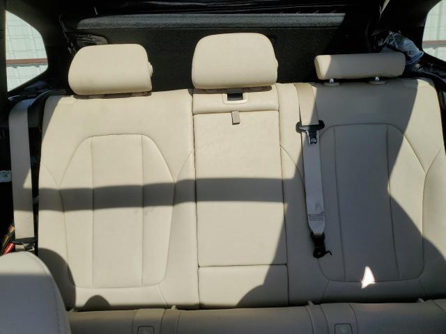 Photo 10 from auction – 2019 BMW X3 SDRIVE3 with VIN 5UXTR7C52KLR46362