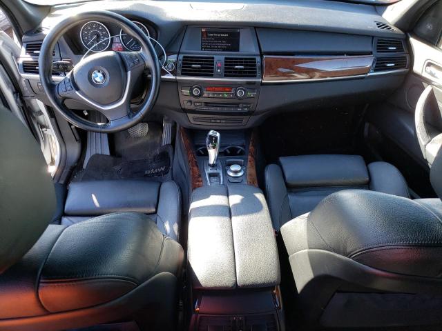 Photo 8 from auction – 2007 BMW X5 3.0I with VIN 4USFE43567LY79274