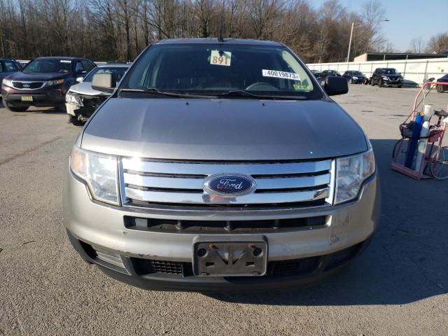 Photo 5 from auction – 2008 FORD EDGE with VIN 2FMDK36C18BA21380