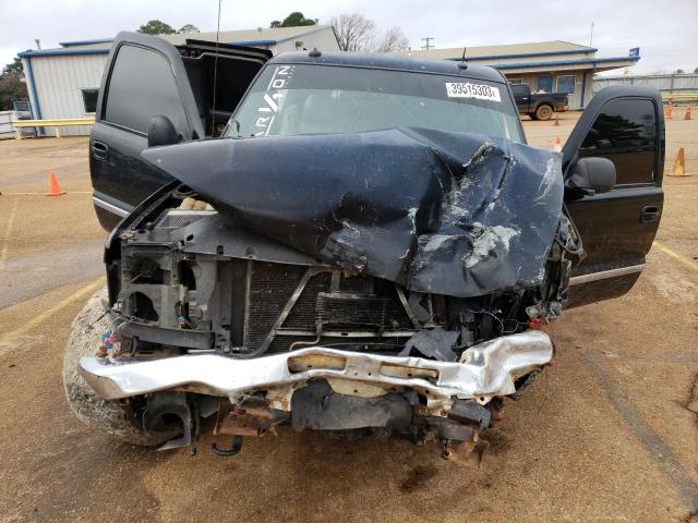 Photo 11 from auction – 2003 GMC NEW SIERRA with VIN 1GTEK19TX3Z216652
