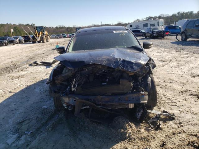 Photo 5 from auction – 2017 FORD FOCUS SE with VIN 1FADP3K24HL208198