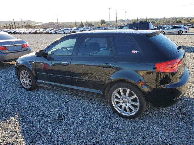 Photo 2 from auction – 2011 AUDI A3 PREMIUM with VIN WAUKJAFM3BA142827