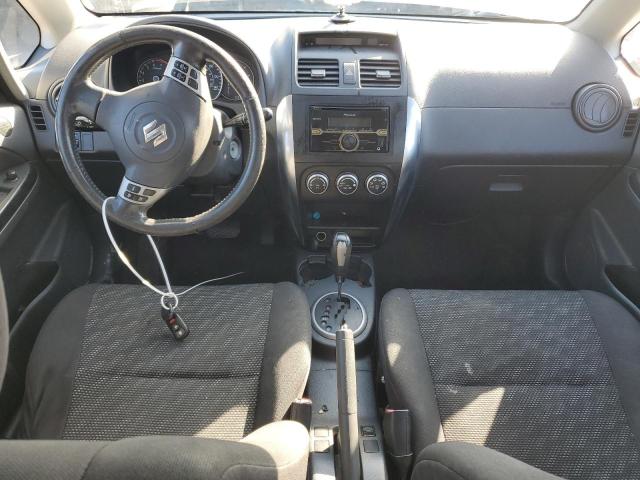 Photo 8 from auction – 2008 SUZUKI SX4 BASE with VIN JS2YB413385107304