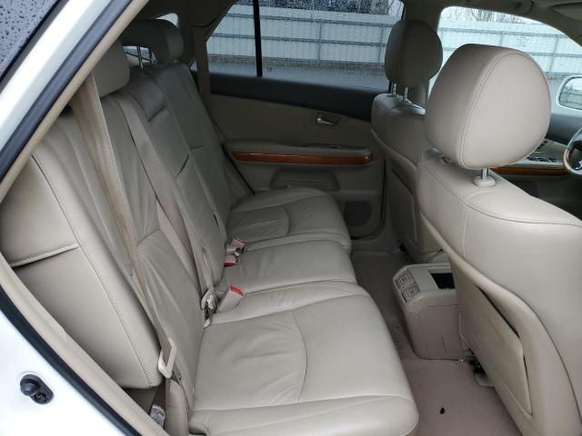 Photo 11 from auction – 2005 LEXUS RX 330 with VIN 2T2HA31U15C081716