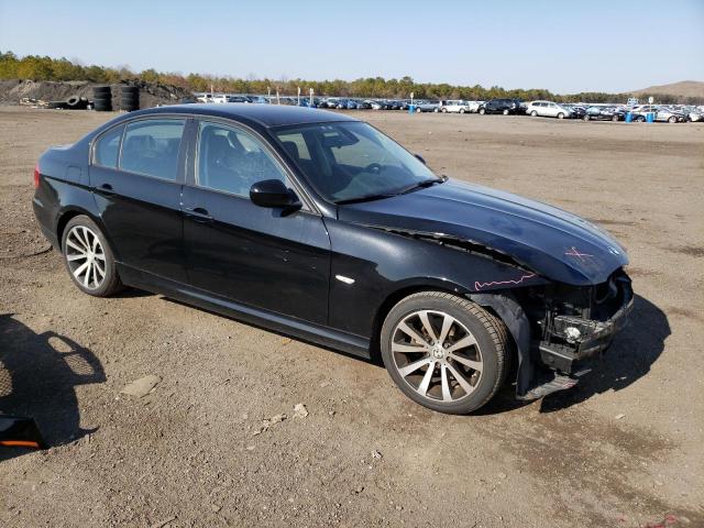 Photo 4 from auction – 2011 BMW 328 I with VIN WBAPH7C50BE126451