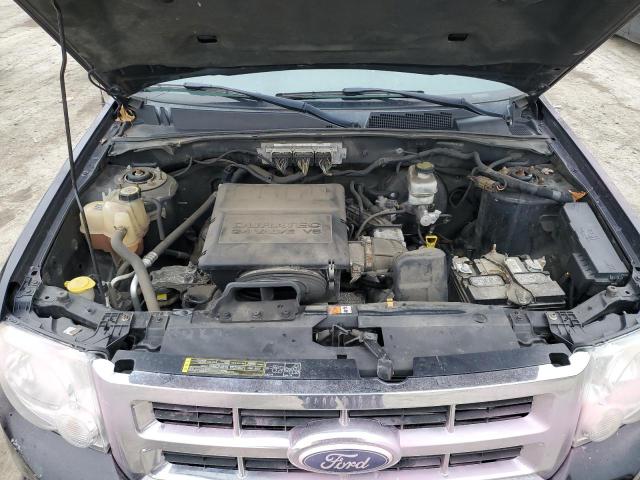 Photo 12 from auction – 2012 FORD ESCAPE LIM with VIN 1FMCU9EG4CKA48360