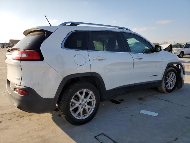 Photo 3 from auction – 2015 JEEP CHEROKEE L with VIN 1C4PJLCB5FW642942