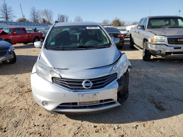Photo 5 from auction – 2016 NISSAN VERSA NOTE with VIN 3N1CE2CP6GL380691