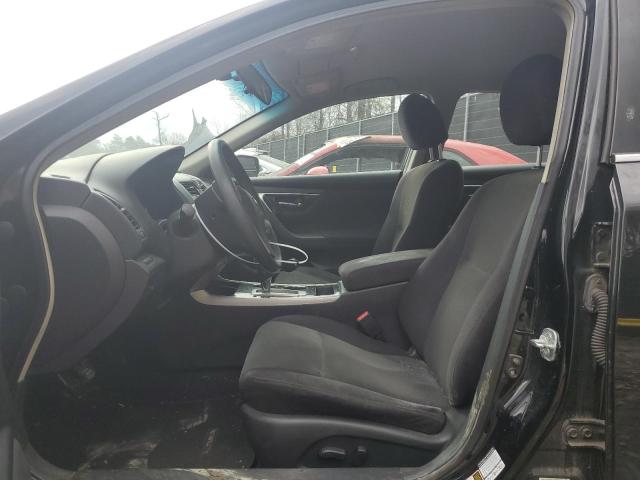 Photo 7 from auction – 2013 NISSAN ALTIMA 2.5 with VIN 1N4AL3AP1DC268767