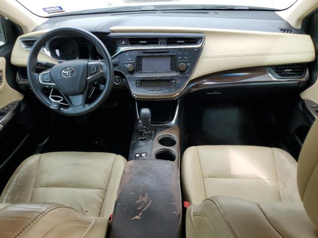 Photo 8 from auction – 2014 TOYOTA AVALON BAS with VIN 4T1BK1EB0EU131556