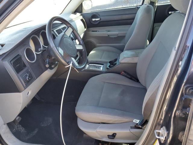 Photo 7 from auction – 2007 DODGE CHARGER SE with VIN 2B3KA43G87H836717
