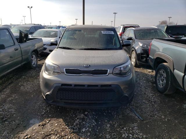Photo 5 from auction – 2015 KIA SOUL with VIN KNDJN2A29F7145636