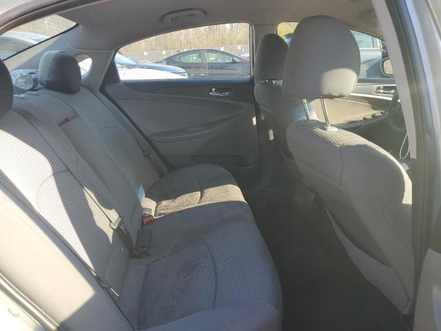 Photo 10 from auction – 2011 HYUNDAI SONATA GLS with VIN 5NPEB4AC6BH056739