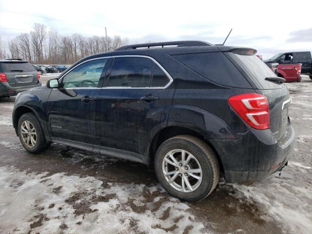 Photo 2 from auction – 2017 CHEVROLET EQUINOX LT with VIN 2GNALCEK1H1597609