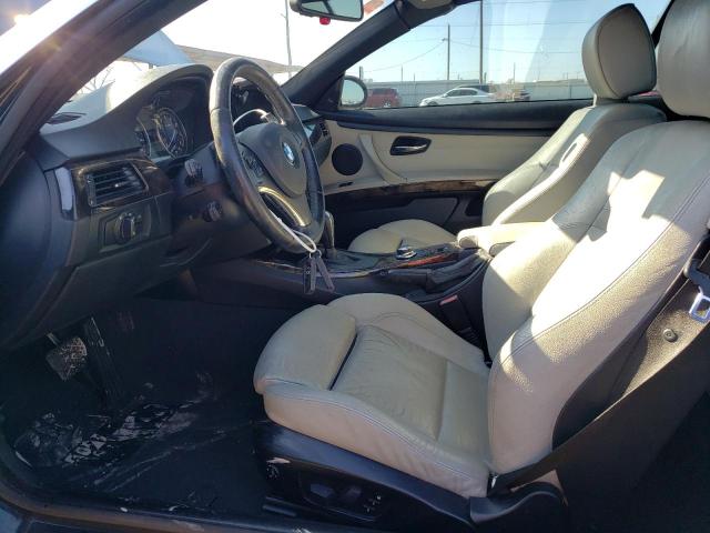 Photo 7 from auction – 2008 BMW 328 I with VIN WBAWL13598PX20489