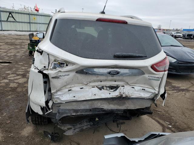 Photo 6 from auction – 2015 FORD ESCAPE TIT with VIN 1FMCU0J9XFUA40288