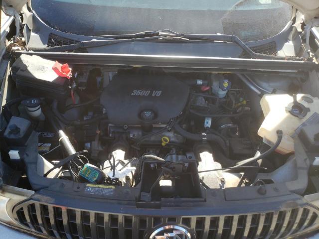 Photo 12 from auction – 2006 BUICK RENDEZVOUS with VIN 3G5DA03L96S575825