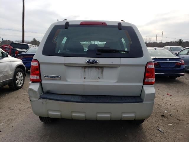 Photo 6 from auction – 2008 FORD ESCAPE XLS with VIN 1FMCU02Z88KE51251