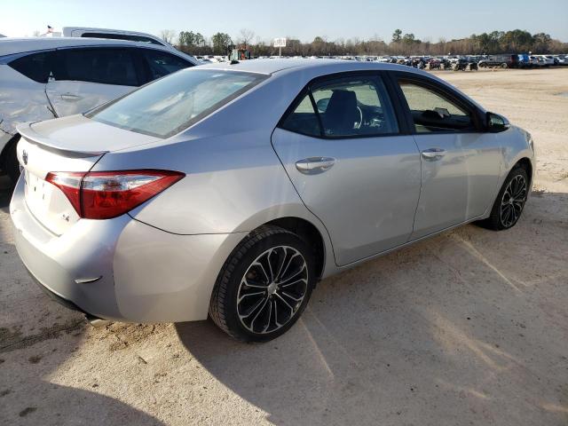 Photo 3 from auction – 2016 TOYOTA COROLLA L with VIN 5YFBURHE9GP526158