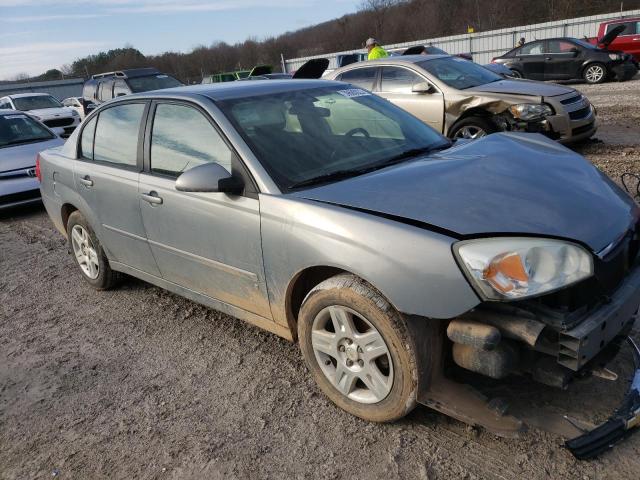 Photo 4 from auction – 2007 CHEVROLET MALIBU LT with VIN 1G1ZT58F67F246426