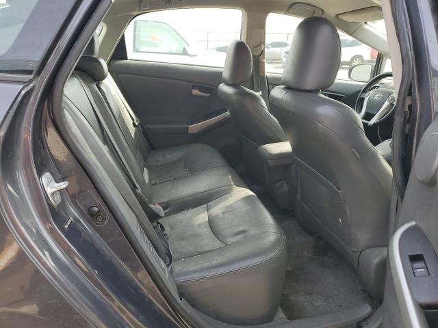 Photo 10 from auction – 2010 TOYOTA PRIUS with VIN JTDKN3DU4A5023228