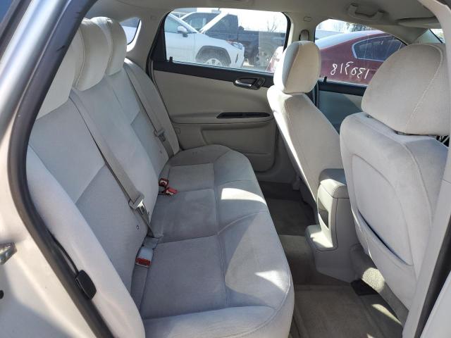 Photo 10 from auction – 2011 CHEVROLET IMPALA LT with VIN 2G1WG5EK1B1313264